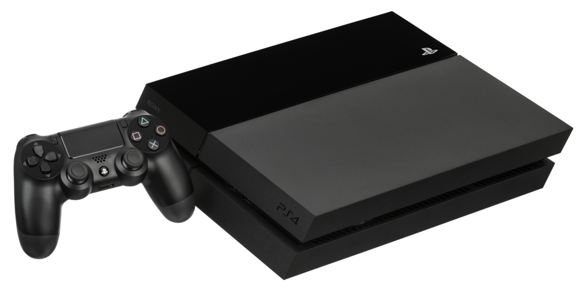 Игровая приставка Sony Playstation 4 (PS4), Тамбов
